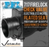Victaulic Series 717 FireLock Check Valve Profilter Indonesia  medium